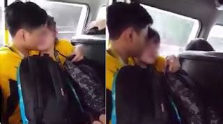 WATCH: Alleged FEU students tagged in PUV scandal .
